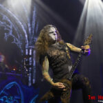 The Rock Circus 2023: Powerwolf